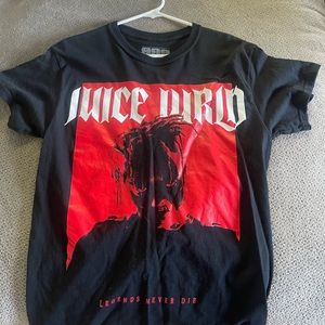 Juice wrld t